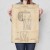 Poster metal Toilet paper roll Retro gift