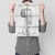 Poster metal Toilet paper roll Daily gift