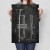 Poster metal Trumpet Musician Slate gift