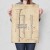 Plakat metalowy Trumpet Musician Retro Prezent