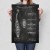 Poster metal Violin Instrument Slate gift
