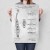 Plakat metalowy Violin Instrument Stone Prezent