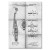 Poster metal Violin Instrument Daily gift