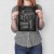 Plakat metalowy Piano construction Slate Prezent