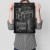 Poster metal Piano construction Slate gift