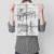 Plakat metalowy Piano construction Daily Prezent