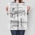 Plakat metalowy Piano construction Daily Prezent