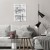 Poster metal Piano construction Daily gift