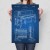 Plakat metalowy Piano construction Tech Prezent
