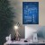 Poster metal Piano construction Tech gift