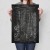 Poster metal Oboe English Horn Slate gift
