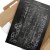 Poster metal Oboe English Horn Slate gift
