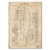 Plakat metalowy Oboe English Horn Retro Prezent