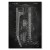 Poster metal Guitar instrument Slate gift