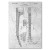 Poster metal Guitar instrument Stone gift