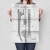 Plakat metalowy Guitar instrument Daily Prezent