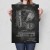 Poster metal Grand Piano Slate gift