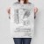 Plakat metalowy Grand Piano Stone Prezent