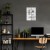 Poster metal Grand Piano Daily gift