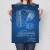Plakat metalowy Grand Piano Tech Prezent