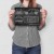 Poster metal Mercedes GLA Slate gift