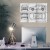 Poster metal Mercedes GLA Daily gift