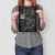 Poster metal Drum Percussion Slate gift