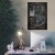 Poster metal Drum Percussion Slate gift