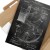Poster metal Drum Percussion Slate gift