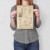 Poster metal Drum Percussion Retro gift