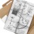 Poster metal Drum Percussion Daily gift