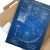 Poster metal Drum Percussion Tech gift