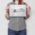 Poster metal Animal Trap Stone gift