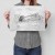 Poster metal Animal Trap Stone gift