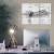 Poster metal Animal Trap Daily gift
