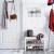Poster metal Animal Trap Daily gift
