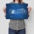 Poster metal Animal Trap Tech gift