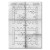 Poster metal Billiard table Daily gift