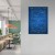 Plakat metalowy Billiard table Tech Prezent