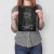 Plakat metalowy Basketball sport Slate Prezent