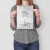 Plakat metalowy Basketball sport Stone Prezent