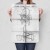 Plakat metalowy Basketball sport Daily Prezent