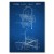 Poster metal Basketball sport Tech gift