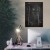 Plakat metalowy Baseball bat Slate Prezent