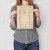 Poster metal Baseball bat Retro gift
