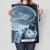 Plakat metalowy Rentgen VW Passat