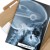 Poster metal Rentgen VW Passat
