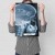 Plakat metalowy Rentgen Opel Astra H Prezent