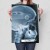 Plakat metalowy Rentgen Opel Astra H Prezent
