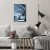 Poster metal Rentgen Opel Astra H gift